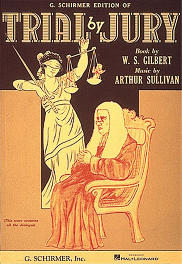 Trial by Jury